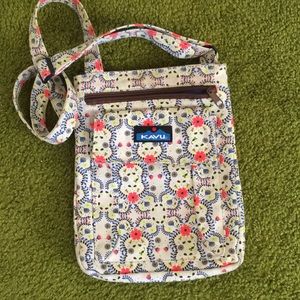 KAVU pocketbook